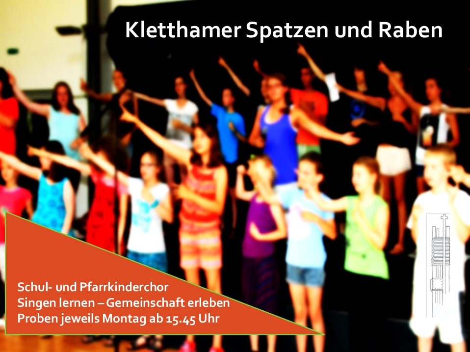 2018 09 Spatzen und Raben News Plakate